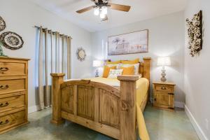 Sunrise Farm with 2BR and 2 BA NEW - 4hvězdičkové hotely ve městě San Angelo