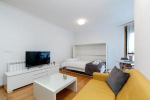 Estilo en calle Brasil by CABANA Rentals