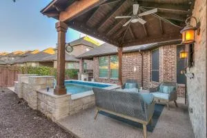 5 Minutes to DFW 4 Br 2 and a half BA - 路易斯维尔