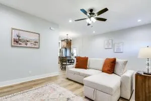 Holiday Inn 3 BR 2 and a half BA New - 圣安吉洛