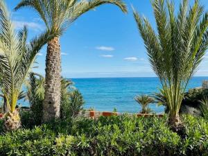 Casas349h Amerador playa El Campello