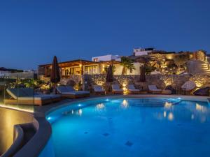 Illume Mykonos Villa