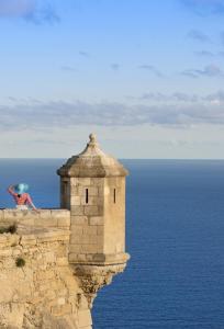 Casas349h Amerador playa El Campello