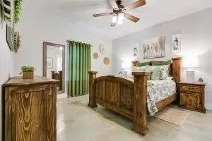 Sage Haven with 2 BR and 2 BA NEW - 圣安吉洛