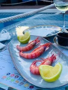 Casas349h Amerador playa El Campello