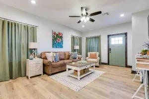 Red Arroyo 2 BR 2 and a half BA Brand New - 圣安吉洛