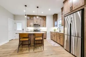 3BR 2 and a half BA Brand New - 圣安吉洛