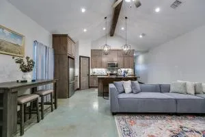 New Cozy and Convenient with 2BR and 2BA - Сан-Анджело