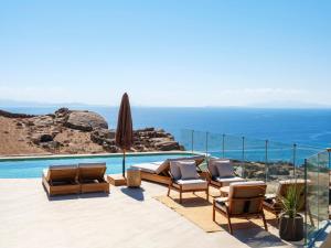 Illume Mykonos Villa