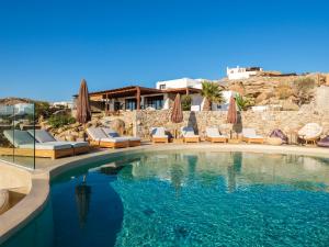 Illume Mykonos Villa