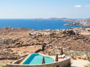 Illume Mykonos Villa