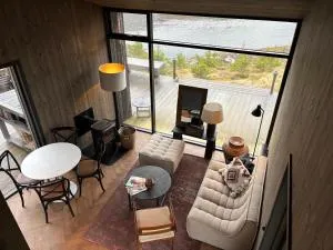 Glóra - Luxury Lodge - Hrepphólar