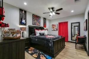 Music Hall Brand New 2BR 2 and a half BA - 索诺拉