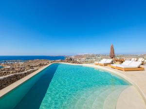 Illume Mykonos Villa