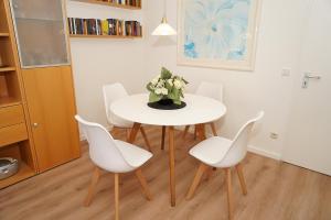 Ferienwohnung zur Hafenseite _ 200