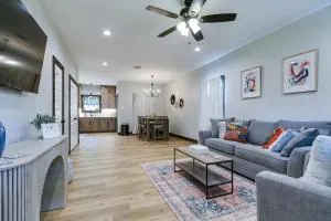 Brand New Cactus Hotel - Сан-Анджело