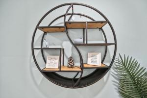 Skyline Haven Luxe NYC Escape