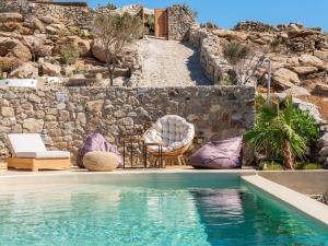 Illume Mykonos Villa