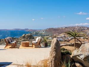 Illume Mykonos Villa