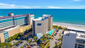 6 Bedroom Oceanfront with Indoor and Outdoor Pools