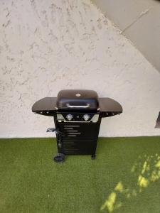 Aubagne - La Carreirade