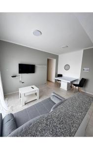 Departamento zafiro con cochera a 100mts del Shopping y el Puerto