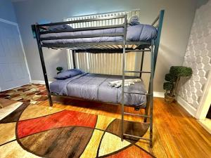 Renovated Master Suite