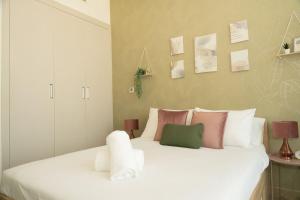 Cozy Modern Studio in the Heart of Dubai