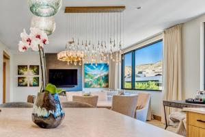 Brand New Ski In Out With Westin Amenities