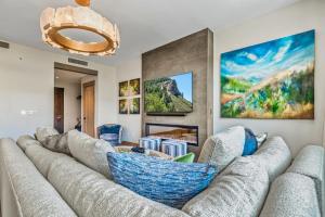 Brand New Ski In Out With Westin Amenities