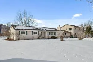 Spacious Secluded 2 Acres Remodeled Walk To Willit - Snowmass