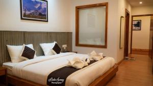The Shava Ladakh
