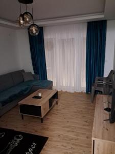 Apartmani Divcibarska oaza