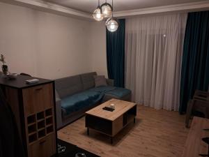Apartmani Divcibarska oaza
