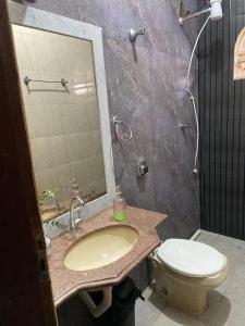 Quarto aconchegante