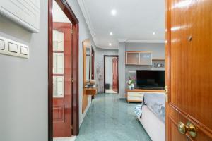 Chic y con parking by CABANA Rentals