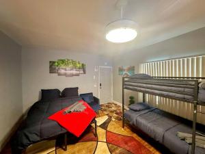 Cozy 1 Bd Apt - Near Park and Niagara Falls