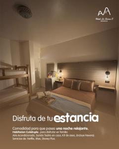 Hotel la Sierra Riohacha II
