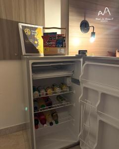 Hotel la Sierra Riohacha II