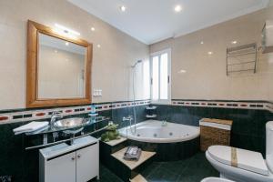 Chic y con parking by CABANA Rentals