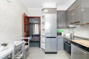 Chic y con parking by CABANA Rentals