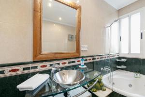 Chic y con parking by CABANA Rentals