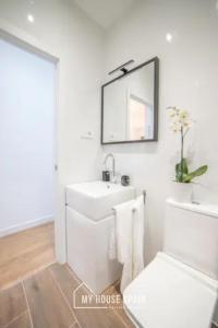 MyHouseSpain - Vacacional piso de lujo en Lavapiés