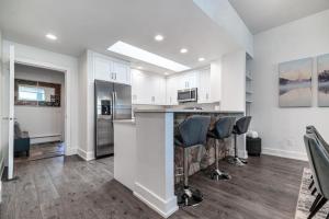 Cozy 3BD 2BA Mt Condo Overlooking Eagle River