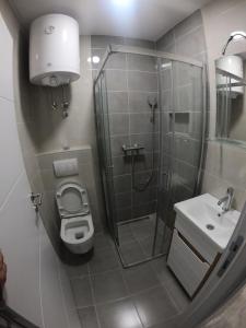 Apartman Knez