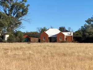 Kareepoort Guest Farm - Fichardtpark