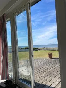 Havsnära studio - Mölle