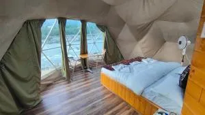 Snowy Bliss Resorts - Kanzalwan