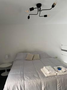 Freire Suites con cochera