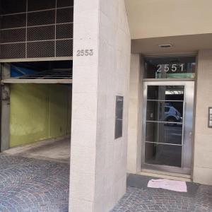 Freire Suites con cochera